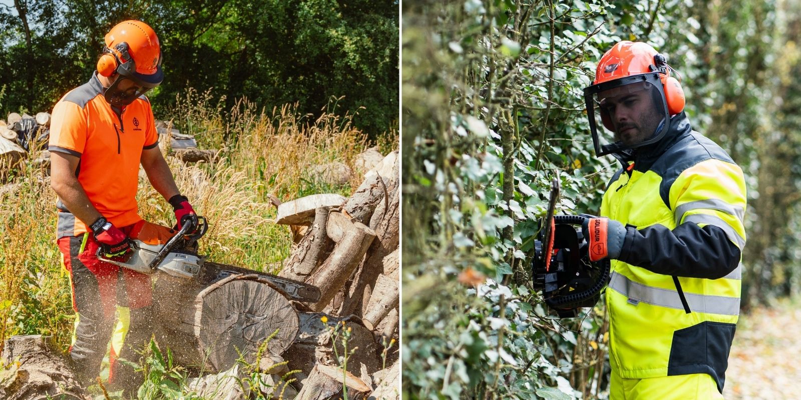 classes de protection norme EN 11393